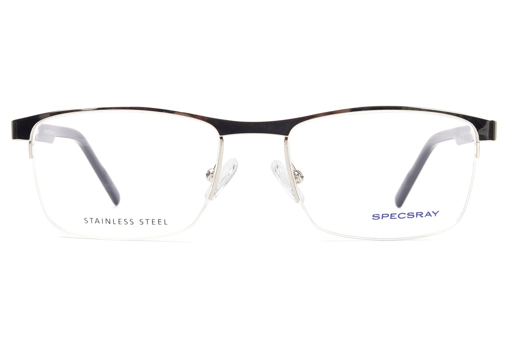 Specsray Half Rim Rectangle