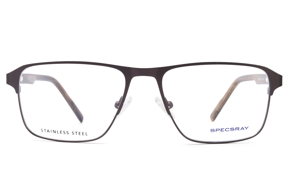 Specsray Rectangle Full Rim