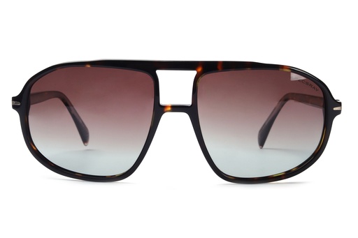 Specsray Full Rim Oval (Tiger Print) [8895] [1096]