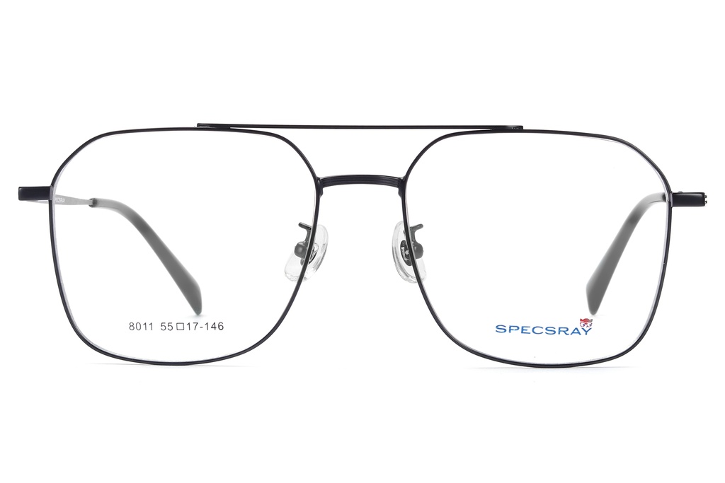 Specsray Full Rim Square