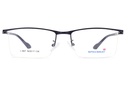 SpecsRay Half Rim Rectangle