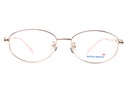 Specsray Oval Full Rim