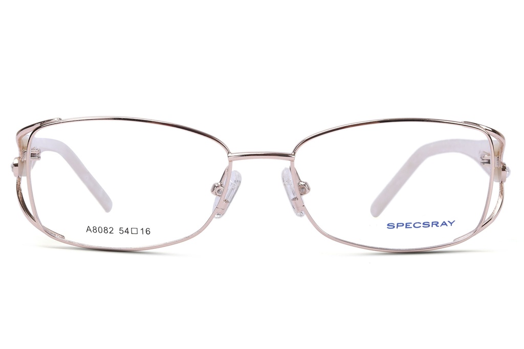 Specsray Oval Full Rim