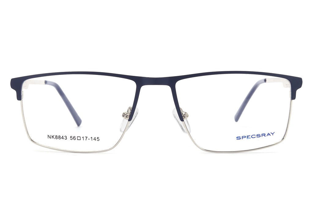 Specsray Full Rim Rectangle