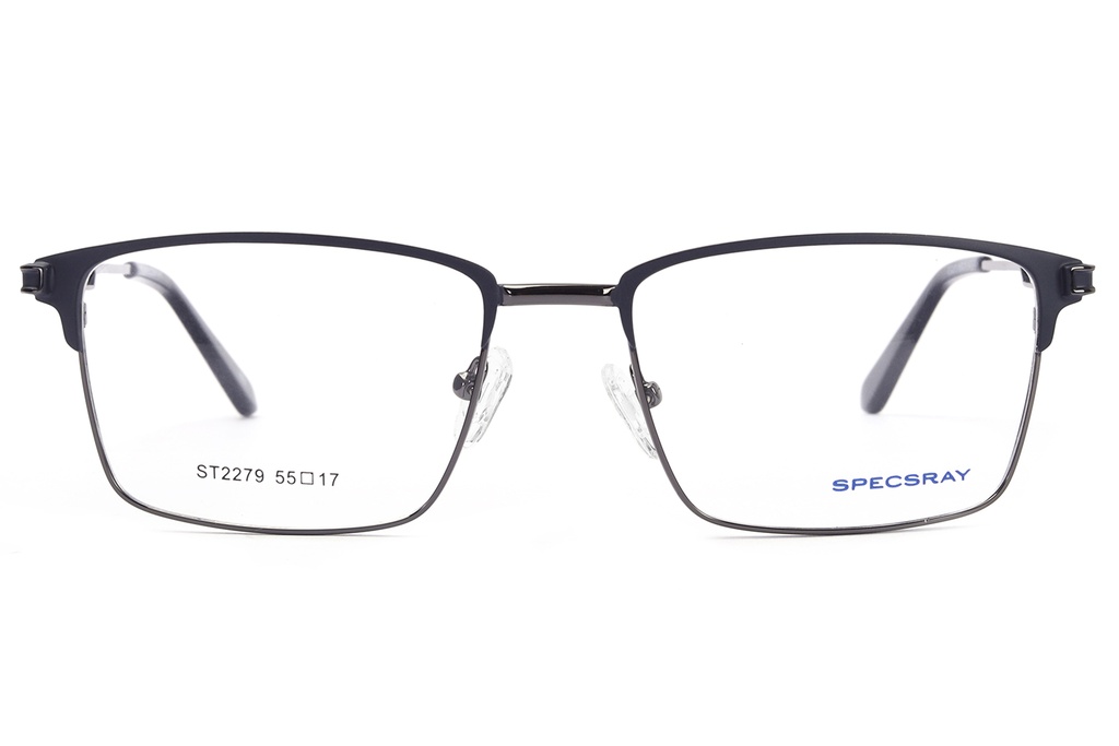 Specsray Rectangle Full Rim