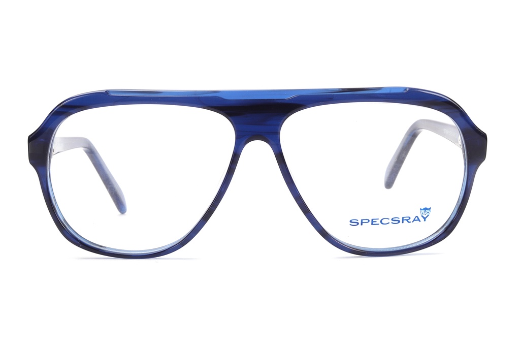 Specsray Full Rim Geometric