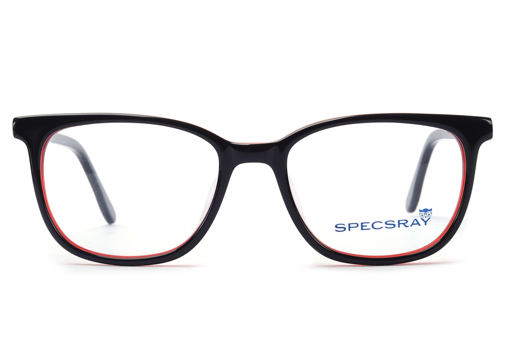 Specsray Square Full Rim