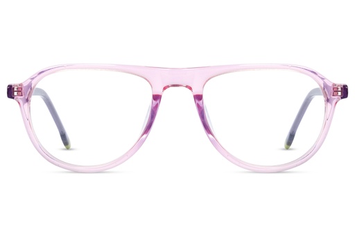 Specsray Full Rim Aviator (Pink) [30026] [1230]