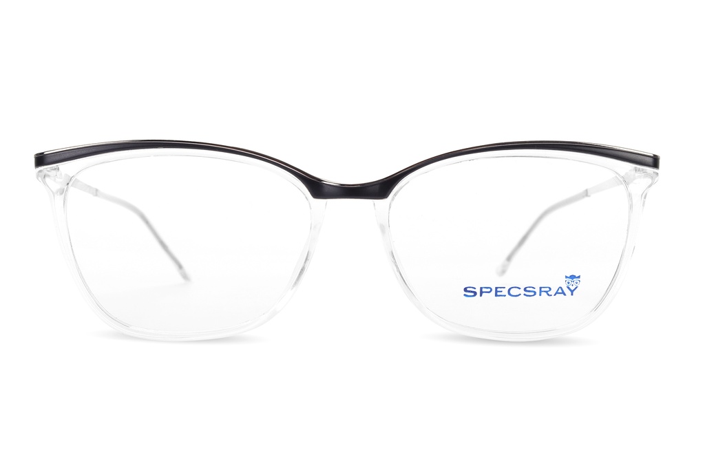 Specsray Cateye Full Rim