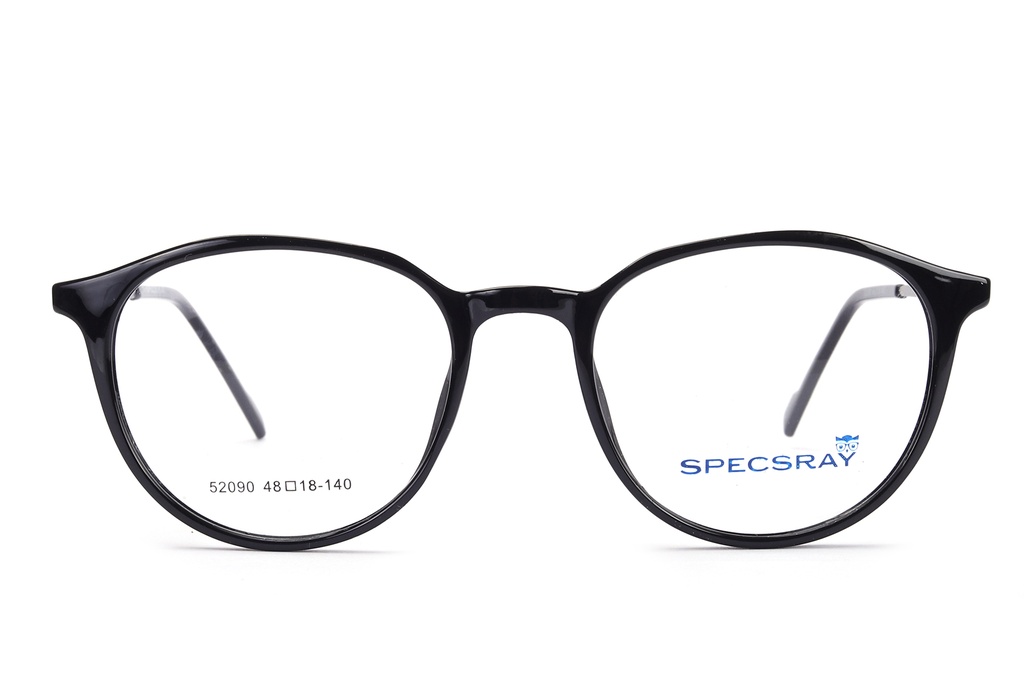 Specsray Round Full Rim