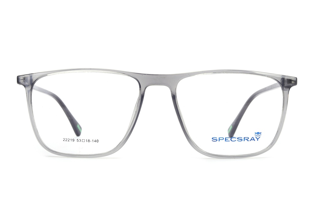 Specsray Full Rim Rectangle