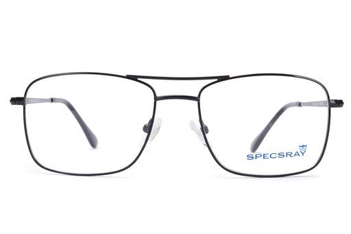 Specsray Full Rim Ultimo (BLACK) [1930] [1260]