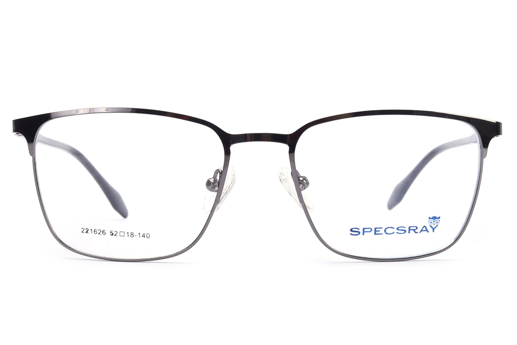 Specsray Square Full Rim