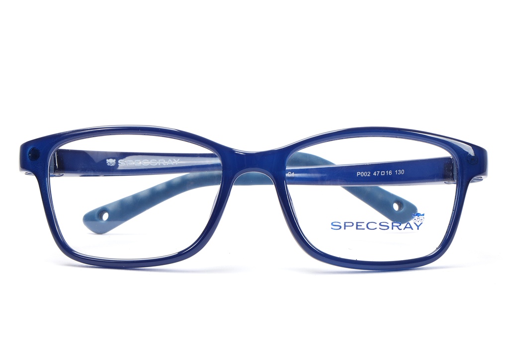 Specsray Full Rim Rectangle