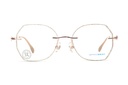 SpecsRay Hexagon Rim Less