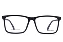 Specsray Tr Rectangle 5 clip-on Full Rim