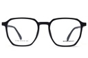 SpecsRay Full Rim Square clip-on