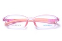 Specsray Full Rim Rectangle Tr