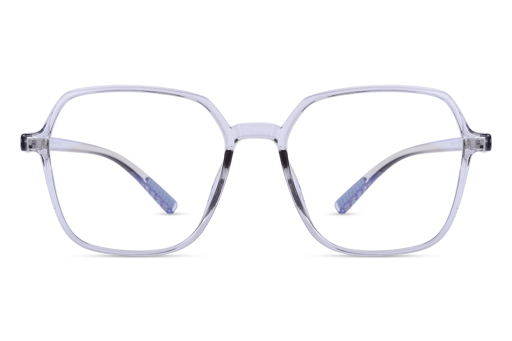 Specsray Full Rim Acetate Hexagon