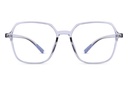 Specsray Full Rim Acetate Hexagon