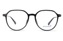 SpecsRay Round Full Rim Acetate