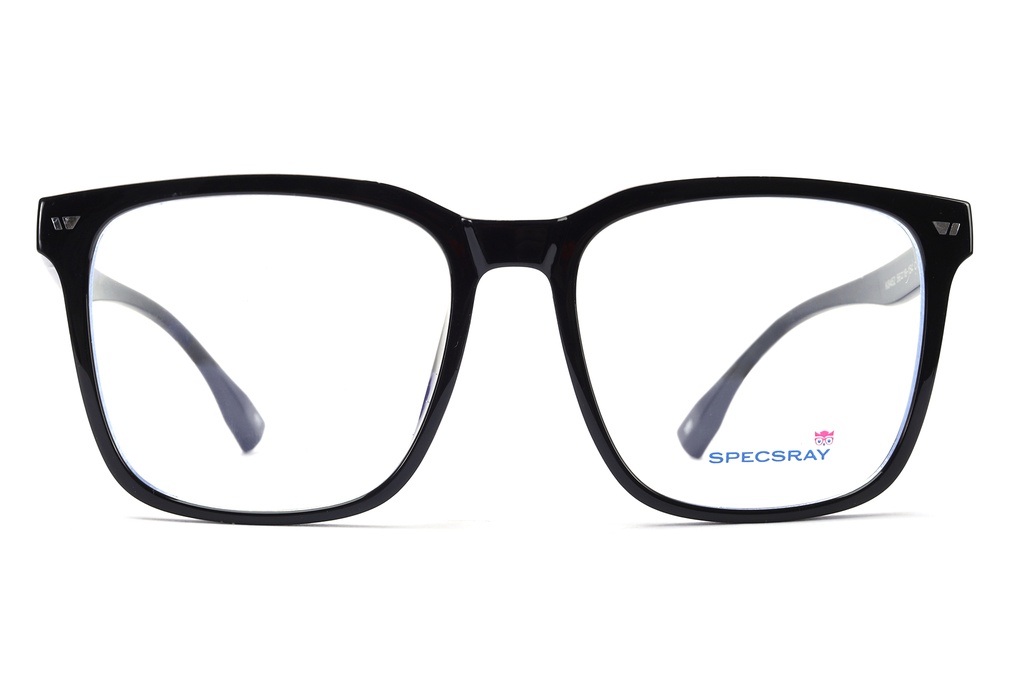 Specsray Full Rim Acetate Square