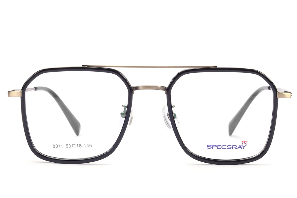 Specsray Ultimo Full Rim