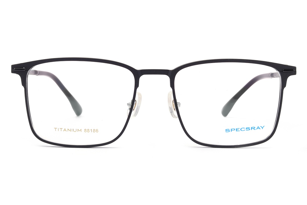 Specsray Acetate Square Full Rim