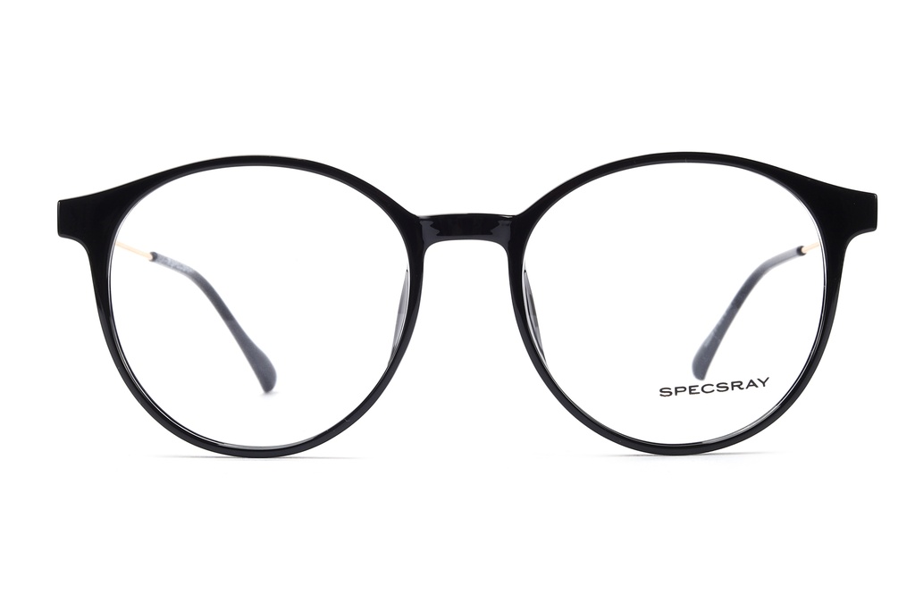 Specsray Round Full Rim Tr