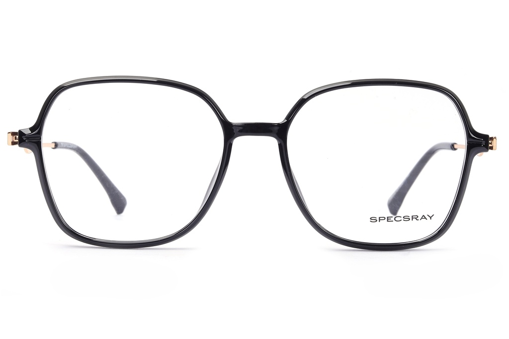 SpecsRay Full Rim Tr Hexagon