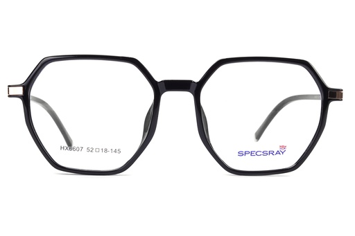 Specsray Hexagon Full Rim